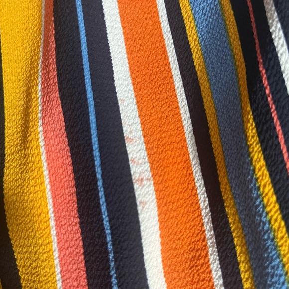 Ultimate Mrs Roper dress vintage beauty size M/L - Picture 5 of 5